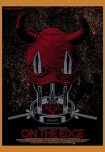 On the Edge (On the Edge)