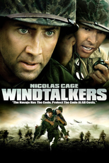 Códigos de Guerra (Windtalkers)