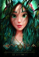 Mavka: Aventura na Floresta