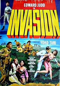 Invasão (Invasion)