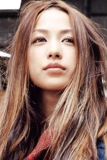 Mika Nakashima - Poster 3