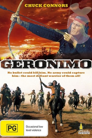  de Filme Sangue de Apache (1962)