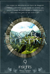 A Profecia Celestina - Poster / Capa / Cartaz - Oficial 2