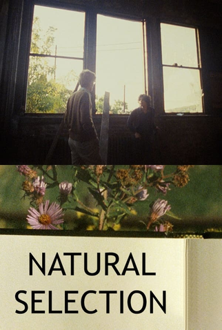 Poster 1 de Curta Natural Selection (1984)