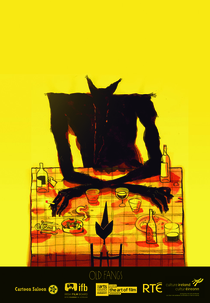 Old Fangs (Old Fangs)