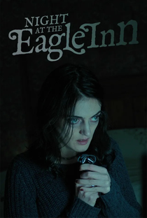 Night at the Eagle Inn - Poster / Capa / Cartaz - Oficial 2