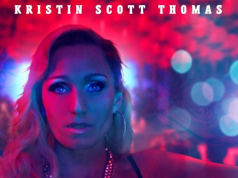 Foto 1 de Apenas Deus Perdoa