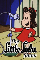 Luluzinha (2ª Temporada) (The Little Lulu Show (Season 2))