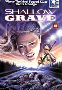 Estrada da Morte (Shallow Grave)