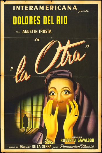 Poster de Filme Irmãs Malditas (1946)