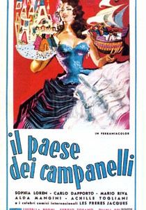 Il Paese Dei Campanelli  (Il paese dei campanelli )