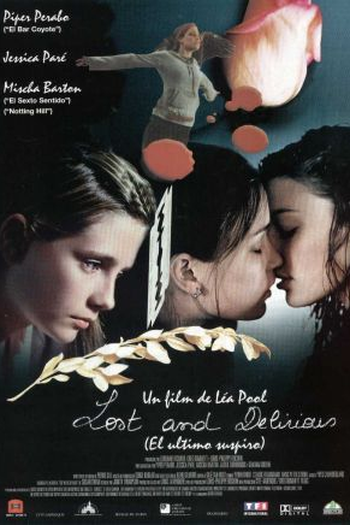  de Filme Assunto de Meninas (2001)