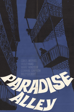 Beco do Paraíso (Paradise Alley)