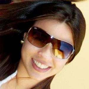 Foto de perfil de Lígia Souza Gonçalves