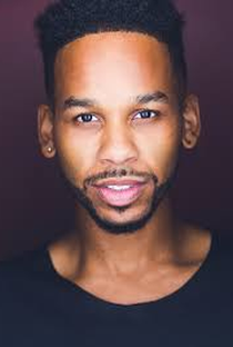 Israel Erron Ford - Poster 1