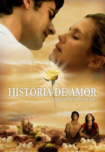 História de Amor (História de Amor)