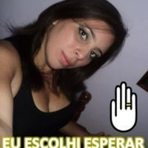 Foto de perfil de Stefane Trindade