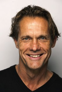 Glen Baggerly - Poster 1