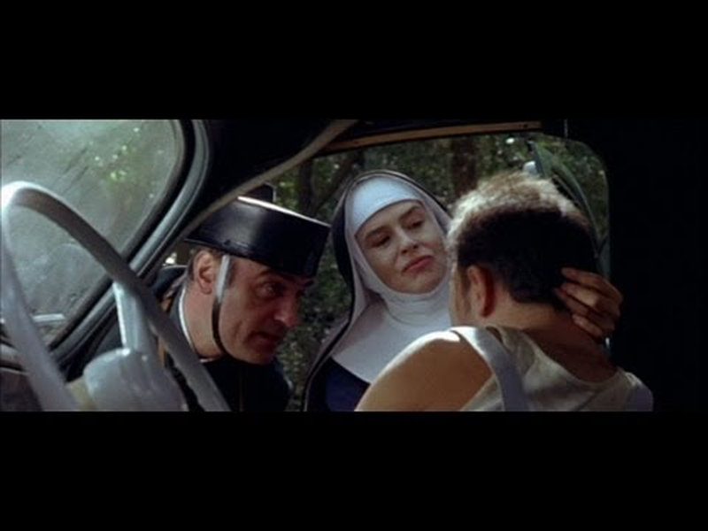 Foto 7 de El año del diluvio