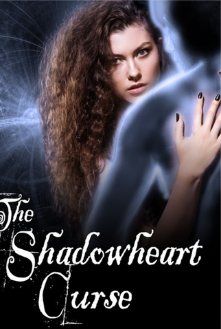 Poster 1 de Filme Shadowheart Curse (2022)