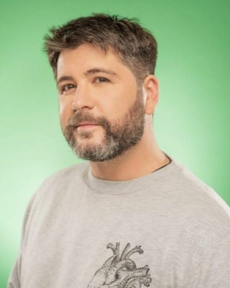 Adrián Lakerman - Foto 1