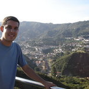 Foto de perfil de Filipe Abreu