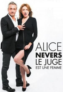 Le juge est une femme (21ª Temporada) (Le juge est une femme (Season 21))
