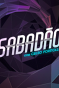 Sabadão - Poster / Capa / Cartaz - Oficial 1
