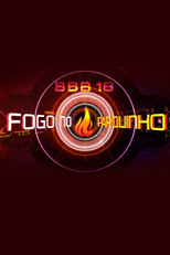 BBB 18: Fogo no Parquinho (BBB 18: Fogo no Parquinho)