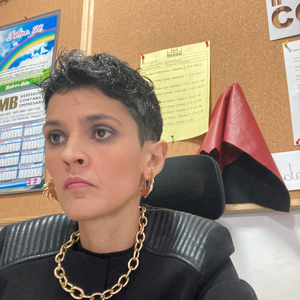 Foto de perfil de Rafaela
