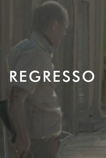 Regresso - Poster / Capa / Cartaz - Oficial 1