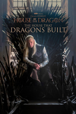 A Casa que os Dragões Construíram (2ª Temporada) (The House That Dragons Built (Season 2))
