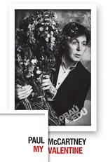 Paul McCartney: My Valentine (Paul McCartney: My Valentine)