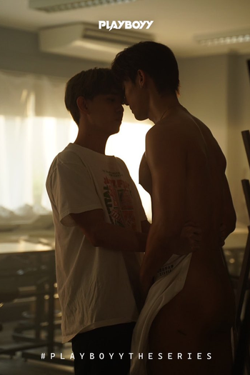  de Série Playboyy (2023)