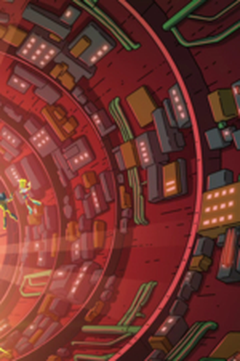 Poster de Episódio Chapter Two (2018)