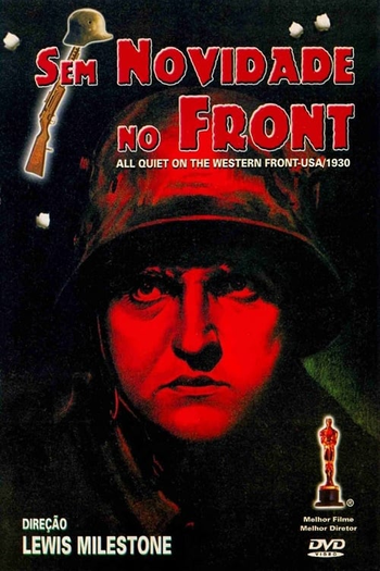  de Filme Sem Novidade no Front (1930)