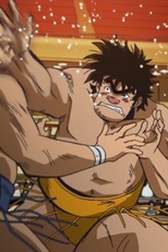 Abarenbou Kishi!! Matsutarou (Abarenbou Kishi!! Matsutarou)