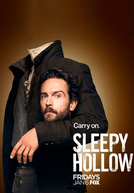 A Lenda de Sleepy Hollow (4ª Temporada) (Sleepy Hollow (Season 4))