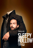 A Lenda de Sleepy Hollow (4ª Temporada)