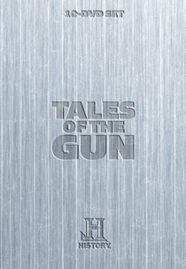 Tales of the Gun (Tales of the Gun)