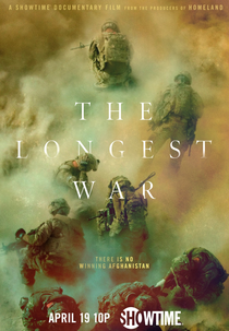 A Guerra Mais Longa (The Longest War)