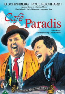 Cafe Paradise (Café Paradis)