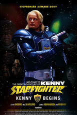 Kenny Begins (Kenny Begins)