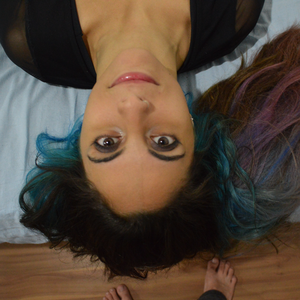 Foto de perfil de Yasmin