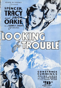 Procurando Encrenca (Looking for Trouble)