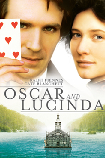  de Filme Oscar e Lucinda (1997)