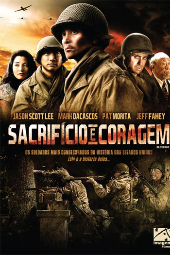  de Filme Sacrifício e Coragem (2006)