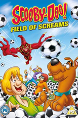 Scooby-Doo e a Copa do Mundo (Scooby-Doo! Field of Screams)