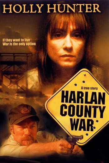  de Filme A Luta de Harlan  (2000)