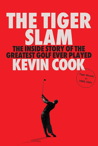 Poster 1 de Filme The Tiger Slam (2028)